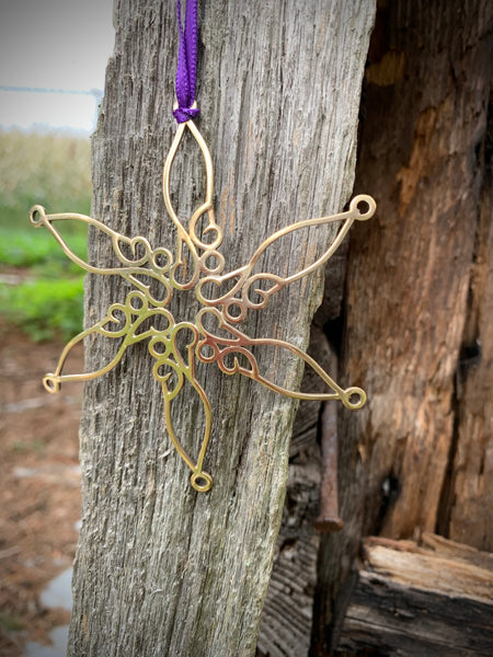 Holiday Ornament 2020