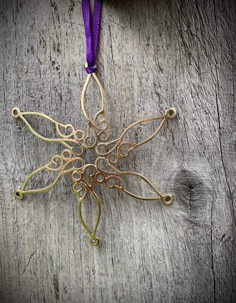 Holiday Ornament 2020