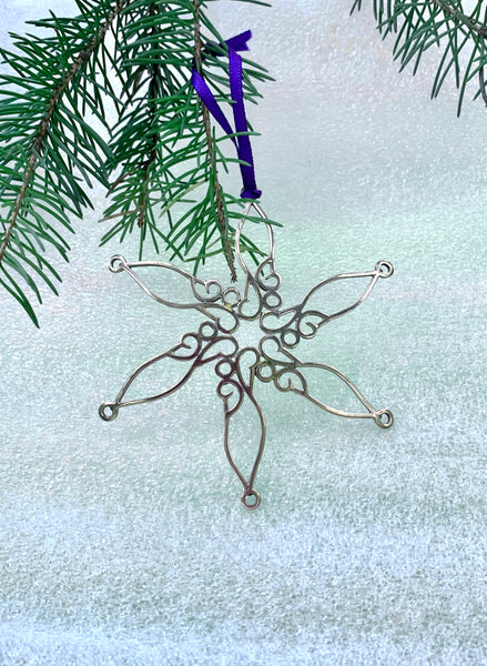 Holiday Ornament 2020