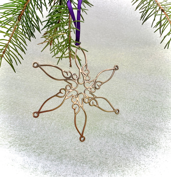 Holiday Ornament 2020