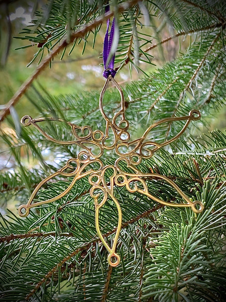 Holiday Ornament 2020