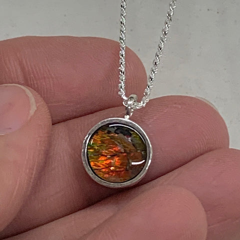 The perfect pendant/necklace