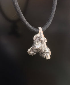 Sydney - Koala bear necklace
