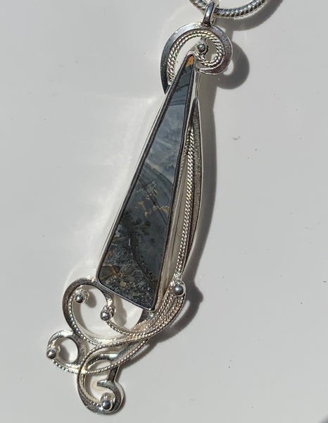 Under Currents -SOLD