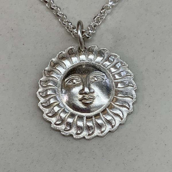 Here Comes The Sun