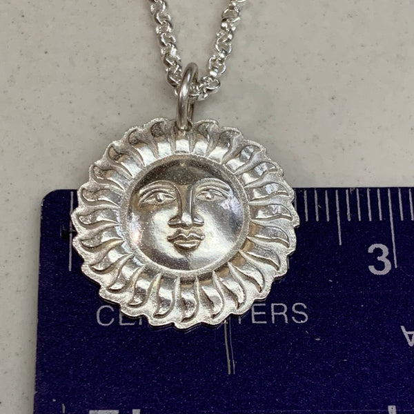 Here Comes The Sun