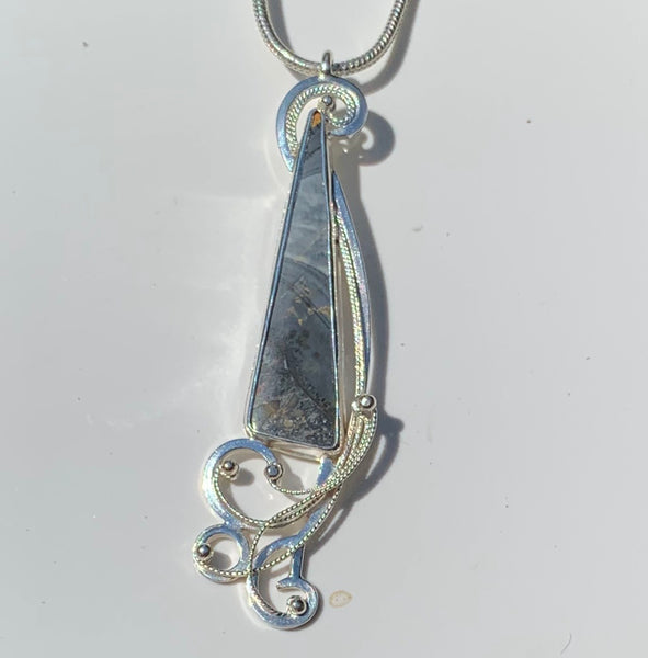 Under Currents -SOLD