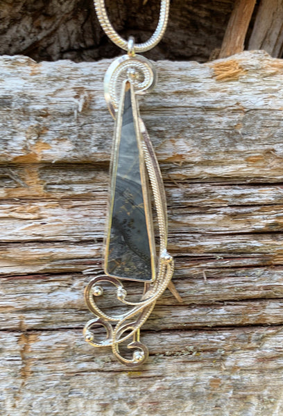 Under Currents -SOLD