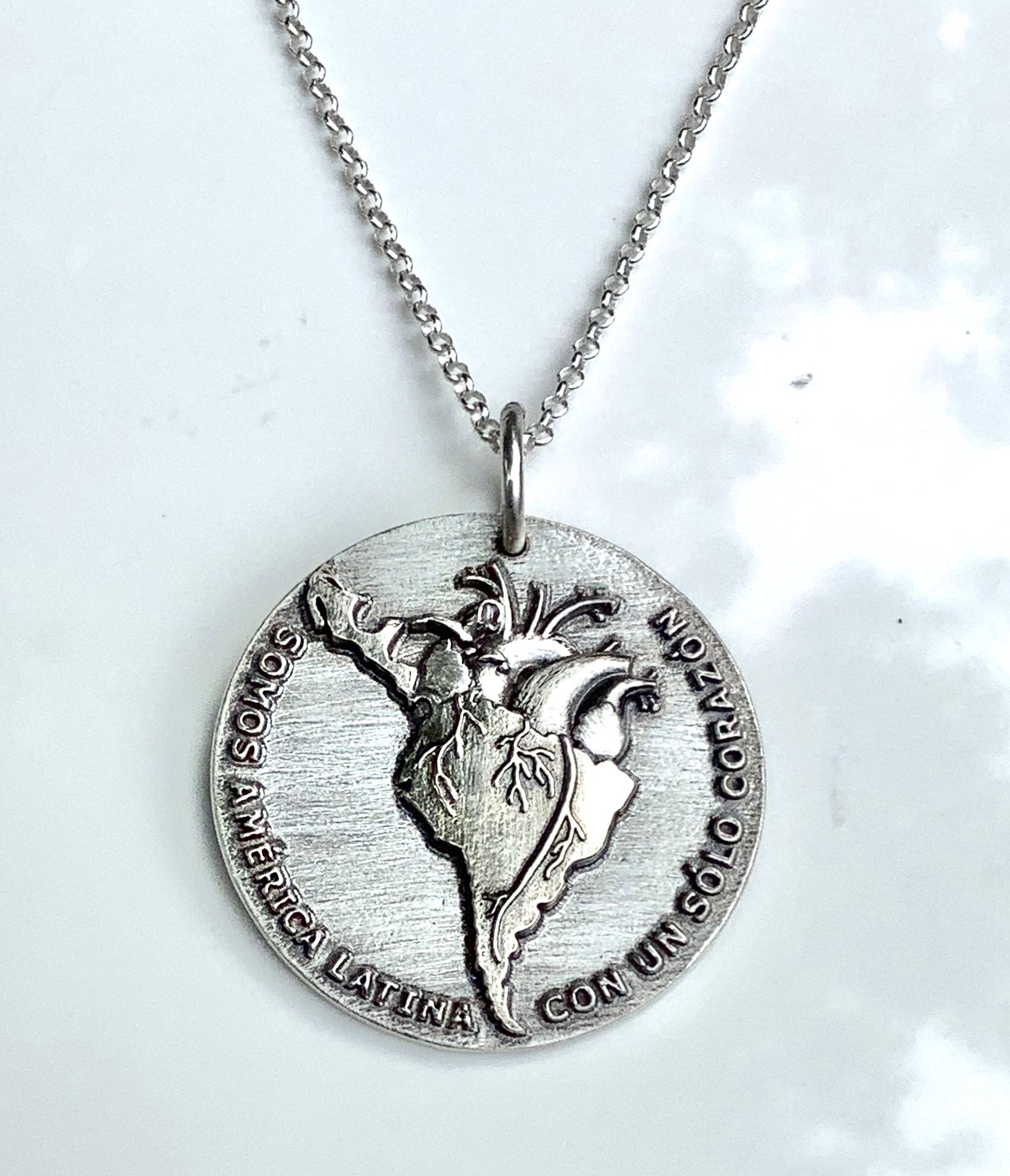 Heart of Hope