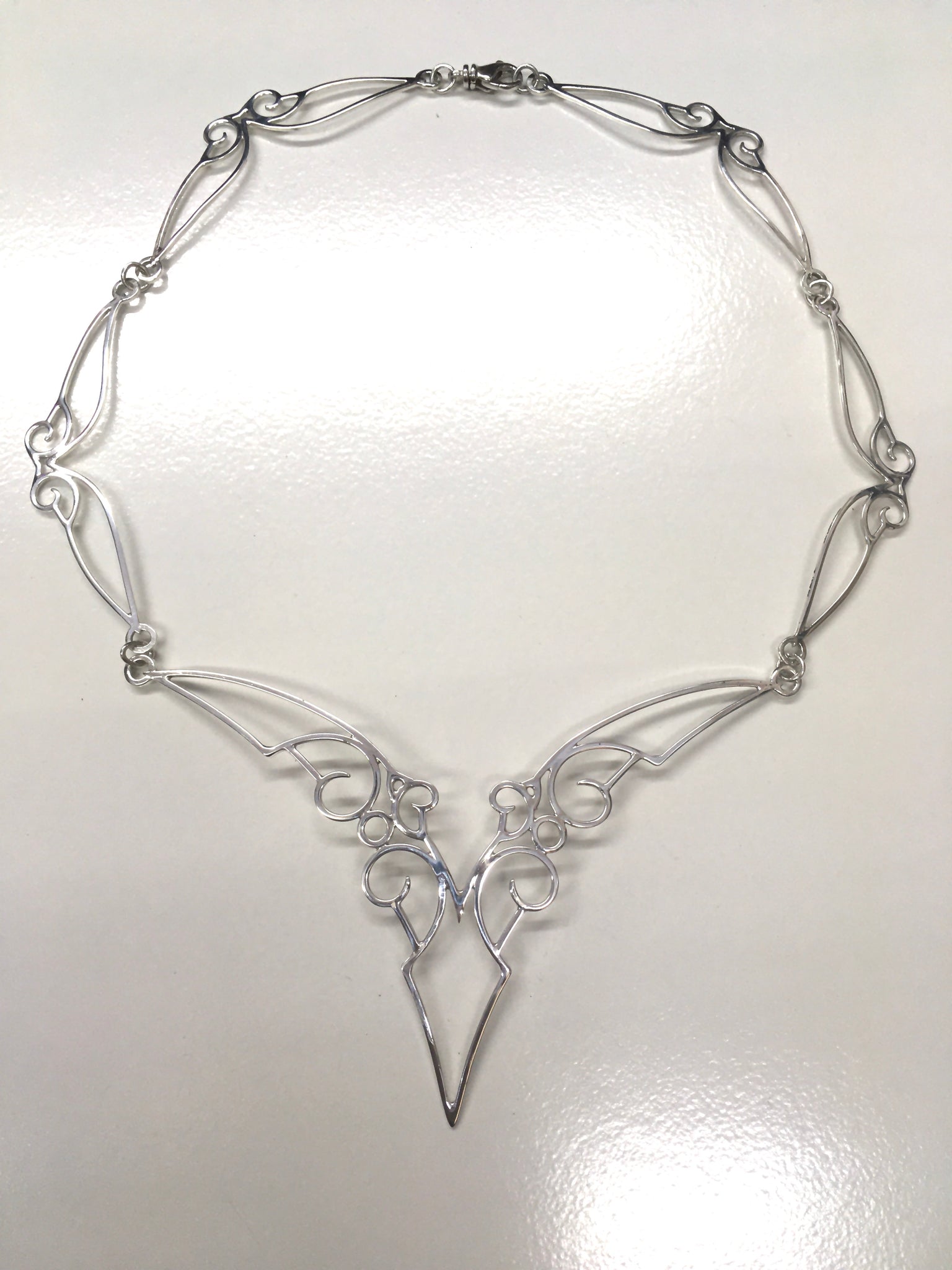Empowered -SOLD